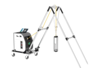 M100检查井三维扫描仪